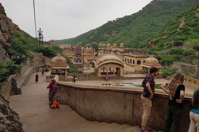 6-Day Private Tour of the Golden Triangle - Why This Tour Offers Great Value