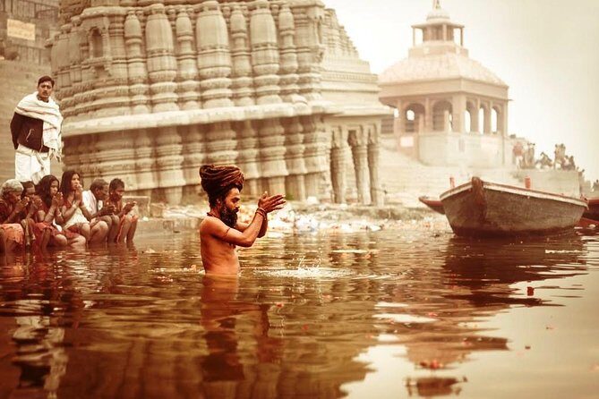 6-Day Private Varanasi Ganges Tour Including Delhi, Agra and Jaipur - Evaluating the Value: Does the Tour Deliver?