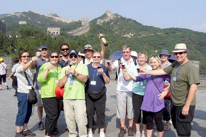 6-Day Small Group Beijing Xi'an Tour - Authentic Experiences and Insider Insights