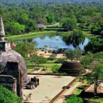 6-Day Sri Lanka Heritage Private Tour - Exploring the Itinerary in Detail
