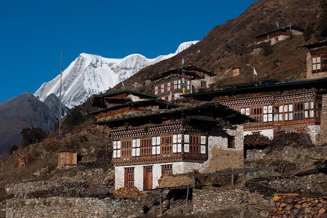 6-Day Tour of Dragon Kingdom From Paro - The Sum Up