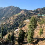 6- Day Trip Uttarakhand Getaway - To The Yoga Capital Of The World - Day 2: From Dehradun to Mussoorie via Kimadi