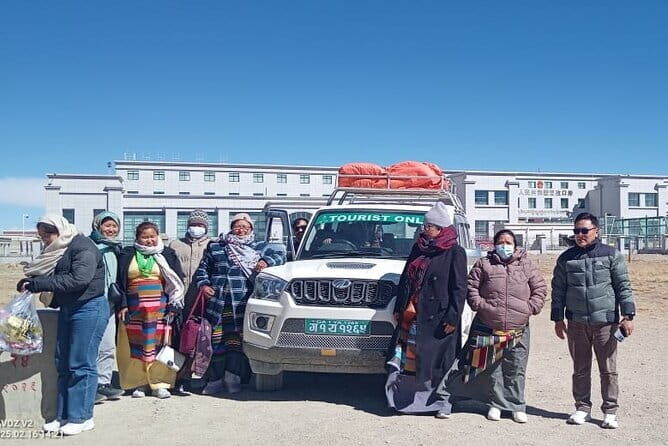 6 Day Upper Mustang Tour by 4WD Jeep from Pokhara - What’s Included & What to Consider