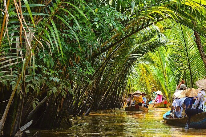 6-Day Vietnam Itinerary | Vibrant | Best 2025 South & Island - Final Thoughts