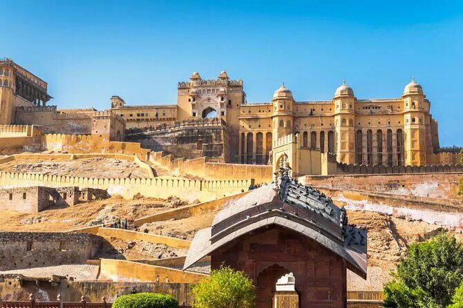 6 Days 5 Nights Golden Triangle Tour from Delhi - Authentic Experiences That Make the Tour Special