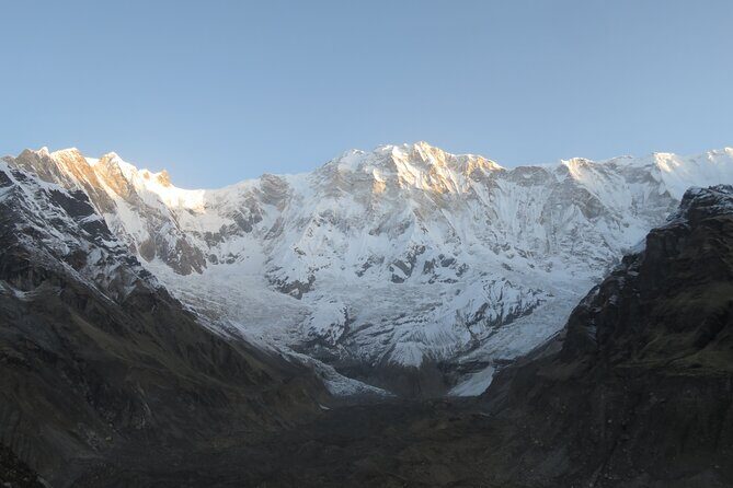 6 days Annapurna Basecamp Trek - Why This Trek Offers Great Value