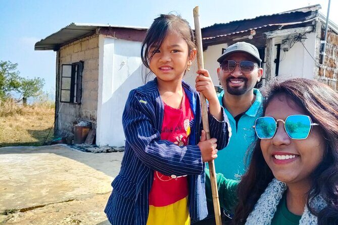 6-Days Assam Meghalaya Tour Package - The Practical Side: What You Need to Know