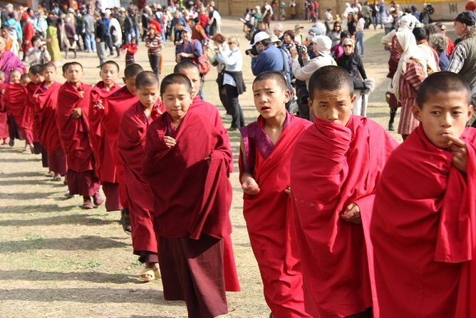 6 Days Best of Bhutan Tour - What We Love About This Tour