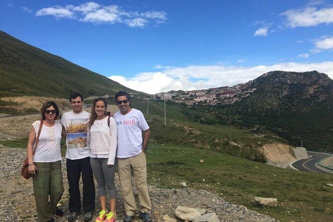 6 Days Central Tibet Culture Small Group Tour - Transportation, Guides, and Group Size