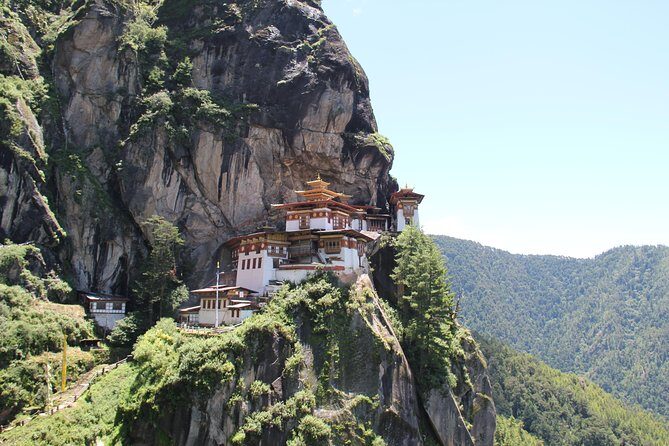 6 Days Explore the Hidden Kingdom of Bhutan - Who Is This Tour Perfect For?