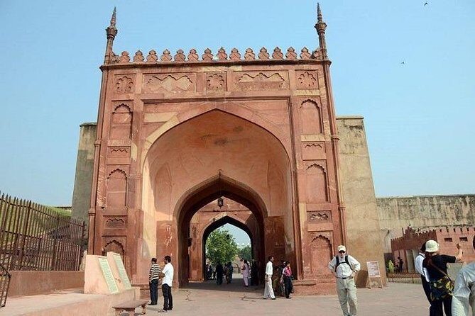 6-Days Golden Triangle New Delhi Agra Jaipur Private Tour - The Value in the Details