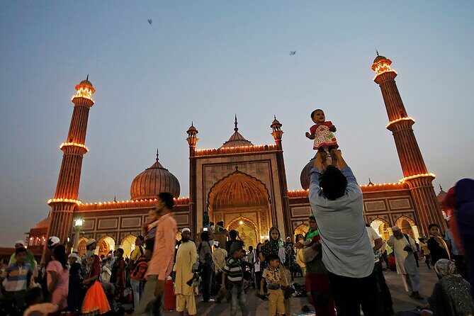 6 Days Golden Triangle Private Tour with Udaipur - 4 city - Who Should Consider This Tour?