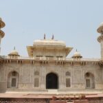 6 Days Golden Triangle Tour - Key Points