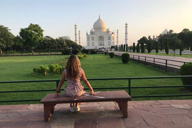6 Days Golden Triangle Tour Delhi Agra and Jaipur By Private Car - Transportation, Accommodation, and Pricing