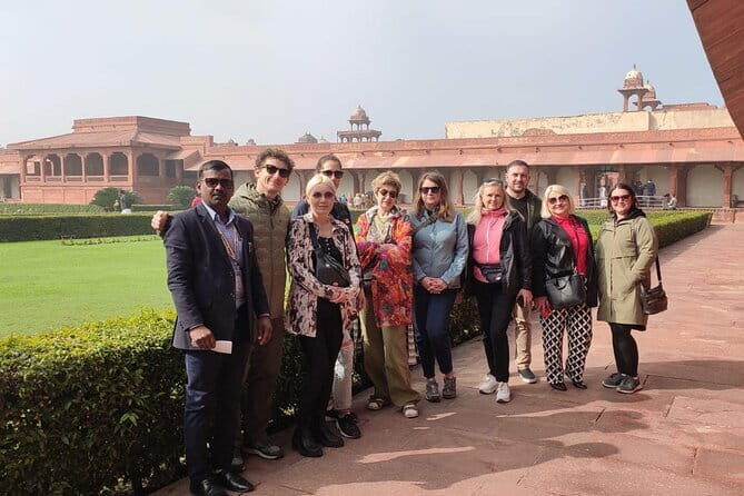 6 Days Golden Triangle Tour ( Delhi Agra Jaipur ) - The Experience: What Makes This Tour Stand Out?