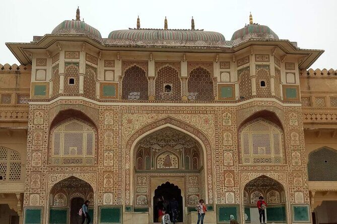 6-Days Golden Triangle Tour Delhi-Agra-Jaipur by Car and Driver - Final Thoughts