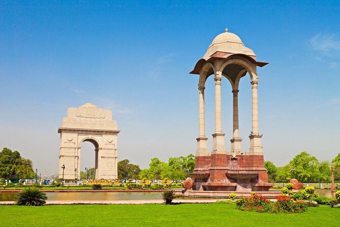 6 Days Golden Triangle Tour with Amritsar from Delhi - What Makes This Tour Stand Out?
