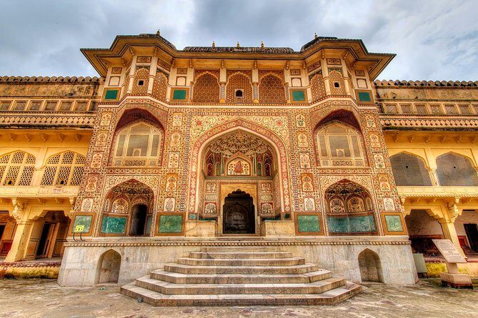 6 Days Golden Triangle Tour with Pushkar : Delhi, Agra and Jaipur - Who Would Love This Tour?