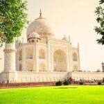 6 Days Golden Triangle Tour{Delhi Agra Jaipur Tour} - Is It Worth the Price?