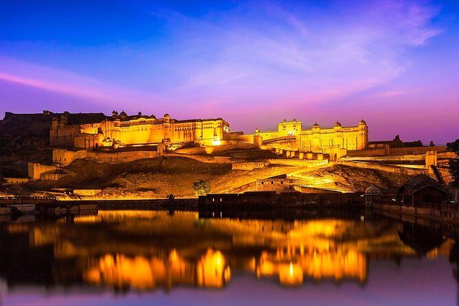 6 Days Golden Triangle with Udaipur : Delhi , Agra , Jaipur & Udaipur Tour - Who Would Love This Tour?