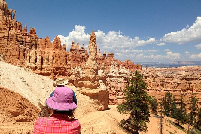 6 Days- Golden West and Utah Parks - Exploring California’s Coastal Charms
