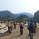 6 Days Hanoi Private Cycling to Hagiang Mountain - In-Depth Review of the Hanoi to Ha Giang Cycling Tour