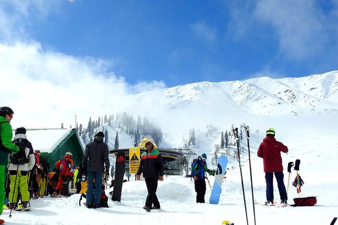 6-Days Luxury Tour Package of Kashmir from Srinagar - Who This Tour Is Best For