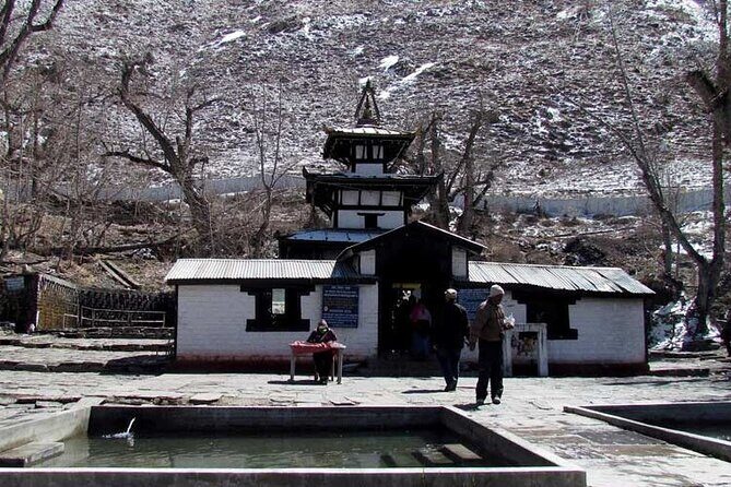 6 Days Muktinath Tour Package in Nepal - Detailed Itinerary Breakdown
