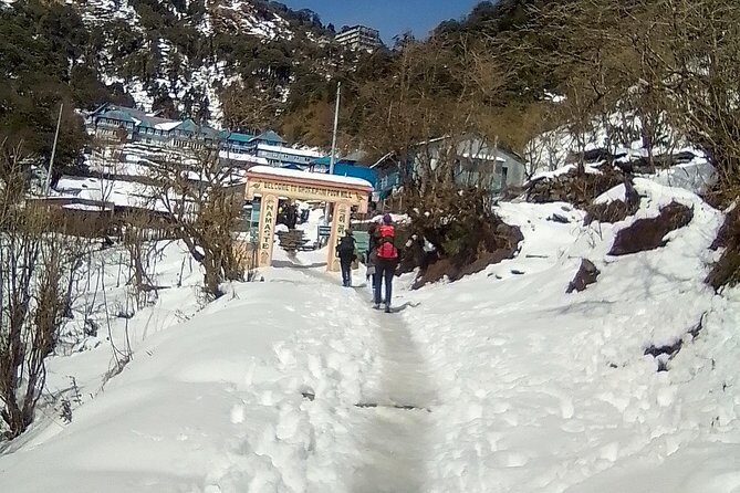 6 Days Poon Hill - Ghandruk Circuit Trek from Kathmandu - An In-Depth Look at the 6-Day Trek Experience