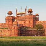 6-Days Private Luxury Golden Triangle Tour from Delhi - Day 3: Agra’s Architectural Marvels