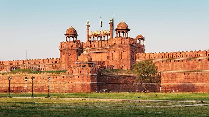6-Days Private Luxury Golden Triangle Tour from Delhi - Day 3: Agra’s Architectural Marvels
