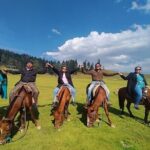 6 Days Private Tour in Kashmir - Day 3: Pahalgam’s Picturesque Valleys and Film Fame