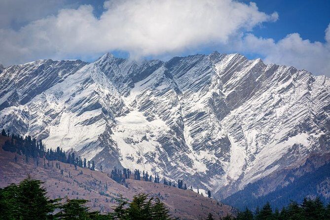 6 Days Shimla Manali Chandigarh Tour (Ex- Delhi) - Who Would Love This Tour?