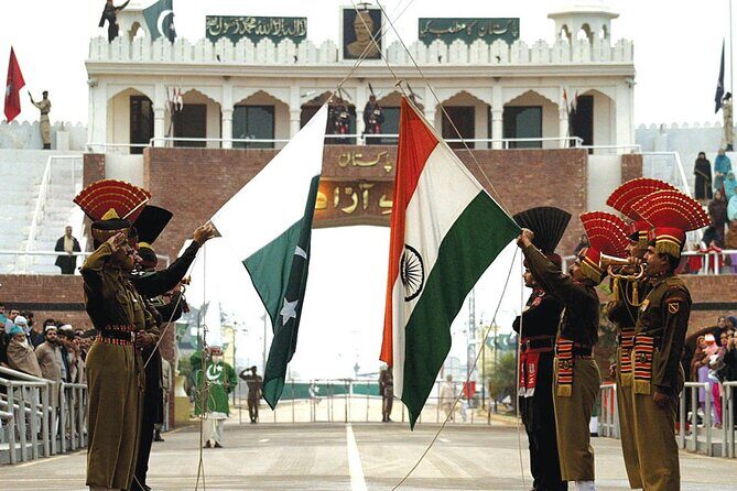 6 Days Taxi Dalhousie Dharamshala Amritsar Tour - Authentic Experiences and Review Highlights