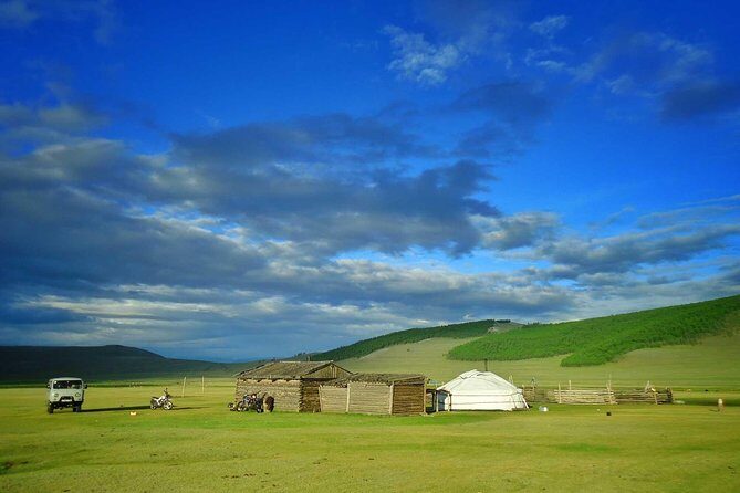 6 Days Tour: Central Mongolia - Who Would Love This Tour?