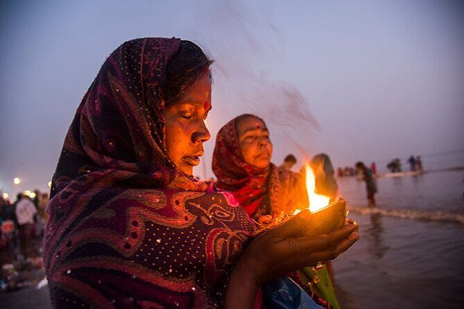 6 Days Tour of Ganges in Varanasi with Golden Triangle - Spirituality in India - Authentic Spiritual Experiences – Why They Matter