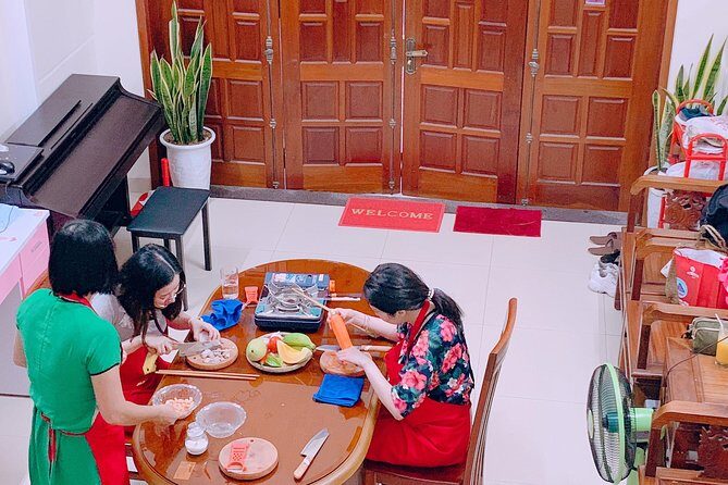 6-Hour Cooking Class in Danang (JDN1) - Exploring the Day in Detail: What to Expect from the Tour