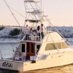 6 Hour Family Fun Fishing Charter on a 42 Sportfish ,Alibi - The Price Point: Value Versus Cost