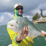 6-hour Miami Inshore Fishing trip - The Sum Up