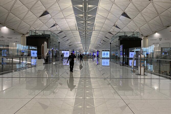 6-Hour Private Hong Kong Layover Tour - Final Reflection: Who Should Book This Tour?