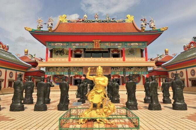 6 Hour Private Selfie City Tour in the Landmark of Pattaya - What Travelers Say About This Tour