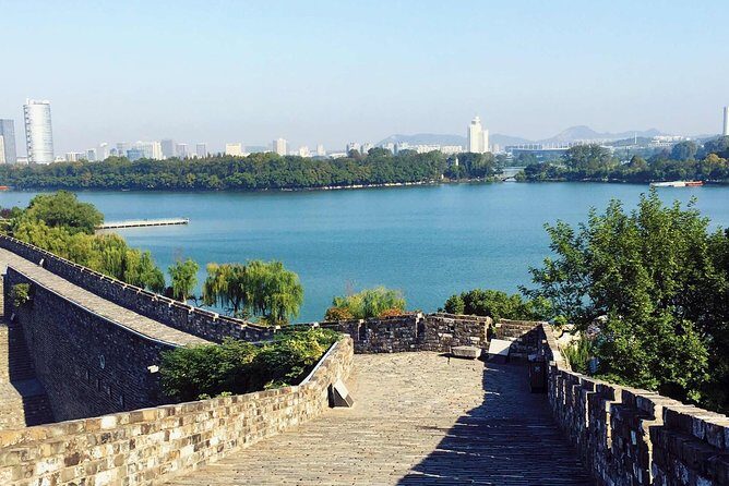 6-Hour Private Tour of Xiaoling Tomb,City Wall & Memorial Hall - What to Expect in Terms of Logistics and Value