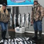 6 Hour Salmon Trip - The Itinerary and What to Expect