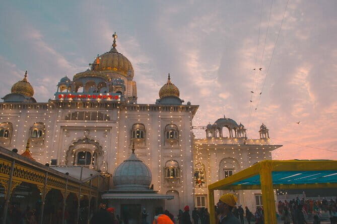 6-hours Delhi's temples & Gandhi's journey combo city tour - Why This Tour Offers Value