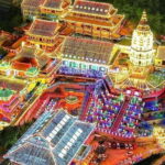 6 Hours Enchanting Exploration in Penang - Detailed Breakdown of the Itinerary