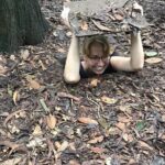 6 Hours Historical Tour in Cu Chi Tunnel with Free Snack - Tasting Wartime Snacks
