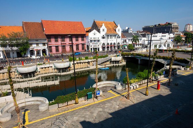 6 Hours Jakarta Private City Tour - (Must Visit Places) - Who Will Love This Experience?