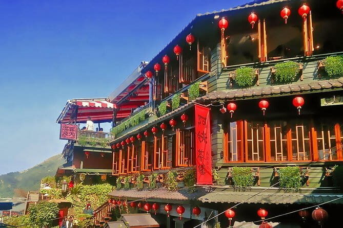 6 Hours Private Charter from Taipei in Shifen and Jiufen - Authentic Experiences from Real Travelers