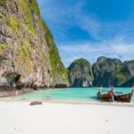 6 Hours Private Tour Around Phi Phi Islands From Phi Phi - Practicalities and Tips for Your Trip