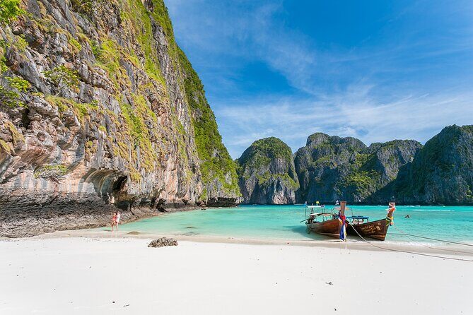 6 Hours Private Tour Around Phi Phi Islands From Phi Phi - Practicalities and Tips for Your Trip